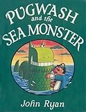 Pugwash and the sea monster : a pirate story