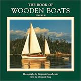 Shipping Terms Books item: The Book of Wooden Boats, Volume II