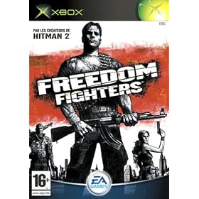 Freedom Fighters