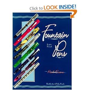 Fountain Pens San Francisco