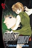 Ghost Hunt