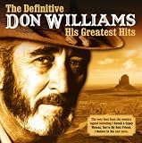 The Definitive Don Williams