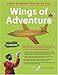 Wings of Adventure: Paper Airplanes that Really Fly!