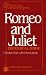 Book Romeo and Juliet (Contemporary Shakespeare)