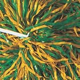 Anchor Handle Pom Kelly Green/Bright Gold