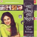 All day all night latest film songs