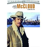 McCloud - Seasons 1 and 2 ~ Dennis Weaver