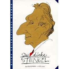 Der dicke Stengel