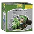 Tetra Pond Water Garden Pump 1900 GPH, Ponds 1000-1500 Gallons