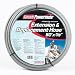 Outdoor Living : Coleman Powermate Pressure Washers 3/8-Inch by 50-Foot Extension/Replacement Hose #PA0650111