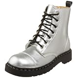 T.U.K. Women's T2162 7 Eye Boot
