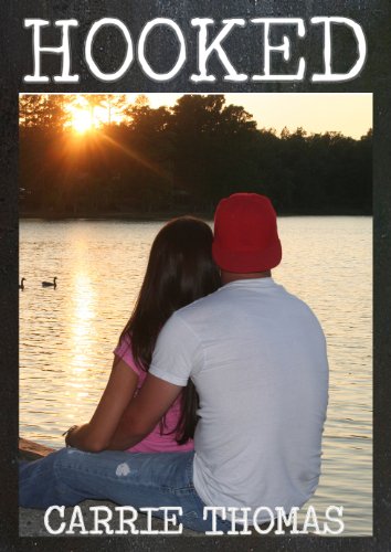 Hooked by Carrie Thomas