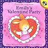 Emily's Valentine Party (Lift-the-Flap Book)