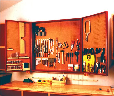 Cabinets