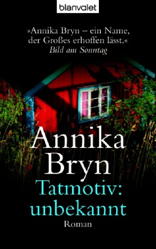 Tatmotiv: unbekannt: Roman: Alle Infos bei Amazon