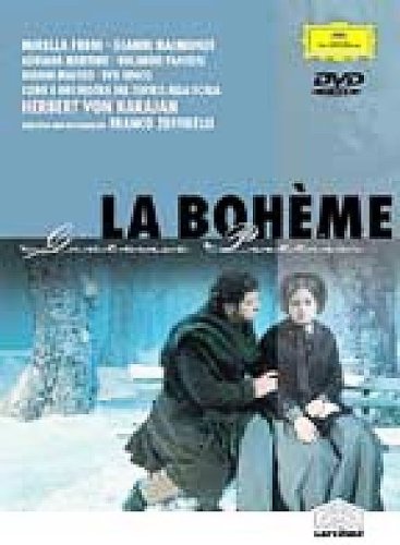 Puccini - La Boheme