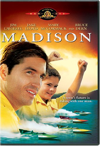 Madison