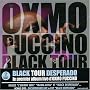 Black Tour Desperado (inclus 1 DVD)