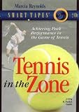 Tennis in the Zone (Smart Tapes)
