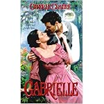 Gabrielle: The Acadians book cover