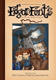 The Castle Tower Lighthouse (Edgar Font's Hunt for a House to Haunt, Adventure One)