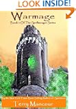 Warmage (The Spellmonger Series)