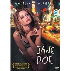 Jane Doe