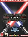 Star Wars: Episode 1: Jedi Power Battles (Prima's Official Strategy Guide)