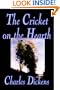 The Cricket on the Hearth
