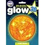 The Original Glowstars Company - Glow 3-D - The Sun