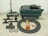 Review Thermax  / Factory Rebuilt Thermax AF Vacuum w. warranty new parts