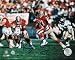 Roger Craig Autographed/Hand Signed San Francisco 49ers 8x10 Photo