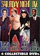 Saturday Night Live 4-Pack (The Best of Dana Carvey/Mike Myers/Chris Rock/Chris Farley)