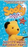 Sooty - Magic Birthday Party [VHS] [2001]