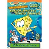 Spongebob Squarepants - Sponge Buddies/Nautical Nonsense (1999)