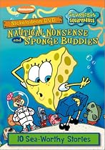 Streaming SpongeBob SquarePants Sponge Buddies/Nautical Nonsense Online Streaming SpongeBob SquarePants - Sponge Buddies/Nautical Nonsense Online.