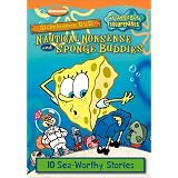 Spongebob Squarepants - Sponge Buddies/Nautical Nonsense ~ Tom Kenny