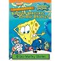SpongeBob SquarePants - Sponge Buddies/Nautical Nonsense