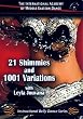 Learn 21 Shimmies and 1001 Variations Belly Dance Instruction