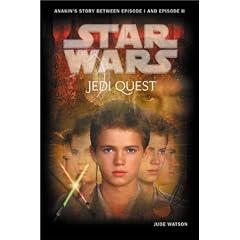 Star Wars - Jedi Quest : Path to Truth