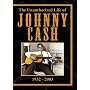 The Unauthorized Life of Johnny Cash 1932-2003