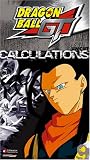 Dragon Ball GT - Calculations (Vol. 9, Uncut)
