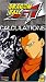 Dragon Ball GT - Calculations (Vol. 9, Uncut)