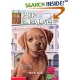 Pup at the Palace (Animal Ark Series #30) by Ben M. Baglio and Ann Baum