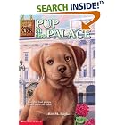Click here to buy Pup at the Palace (Animal Ark Series #30) by  Ben M. Baglio and Ann Baum.