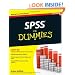SPSS For Dummies