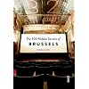 The 500 Hidden Secrets of Brussels