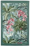 Tommy Bahama Beach Towel, Rainforest