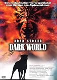 Dark World - Michael Rooker