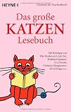 Produkt-Bild: Das gro&szlig;e Katzen-Lesebuch